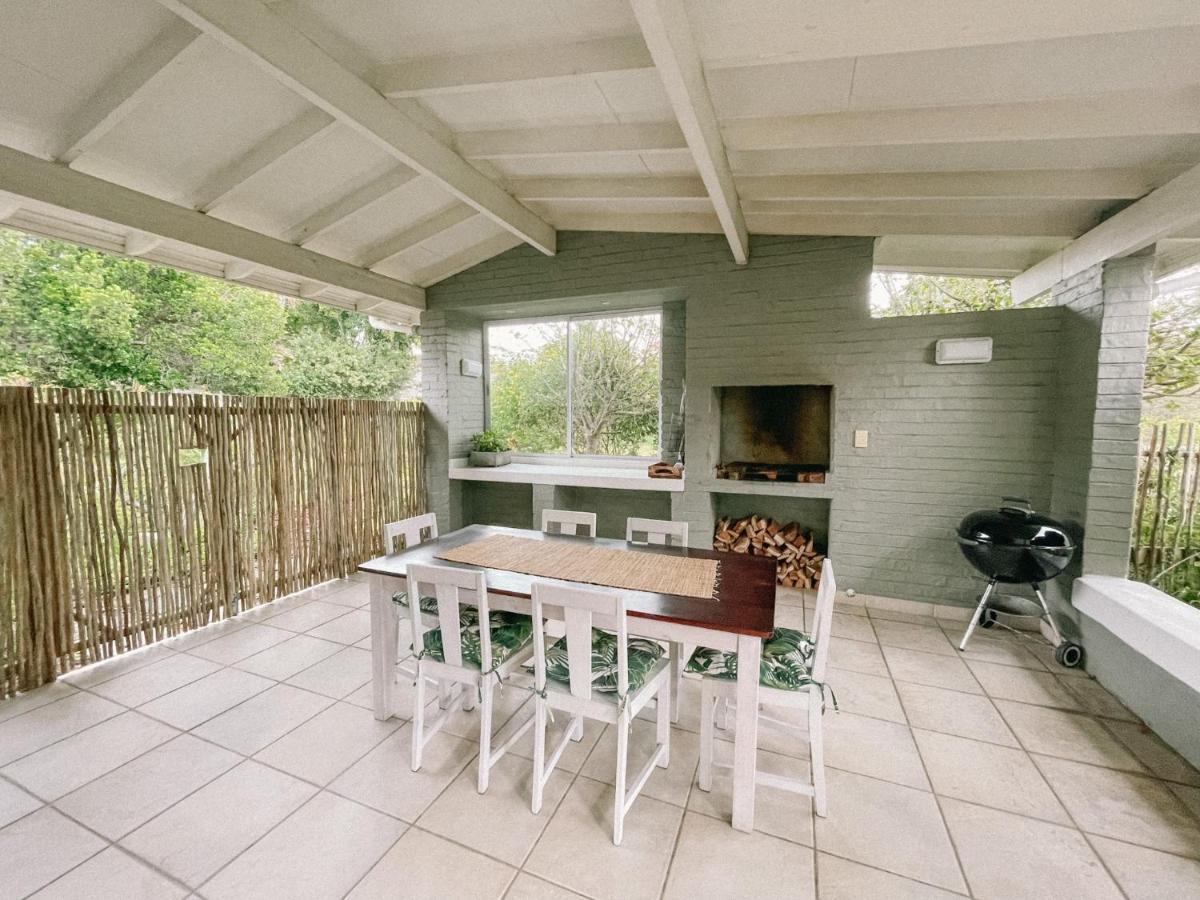 Leisure Isle Holiday Home Knysna Exterior foto